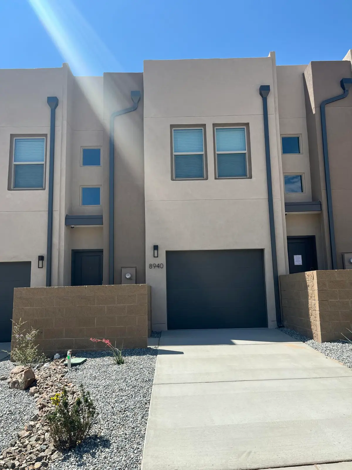 8940 Mountain Ash Avenue Sw, Albuquerque, NM 87121 - #1