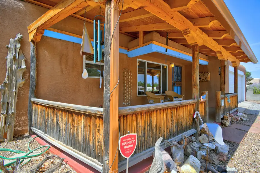 6236 Hannett Avenue Ne, Albuquerque, NM 87110 - #2