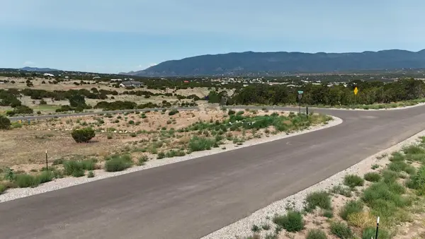 4 Caleb Court, Tijeras, NM 87059