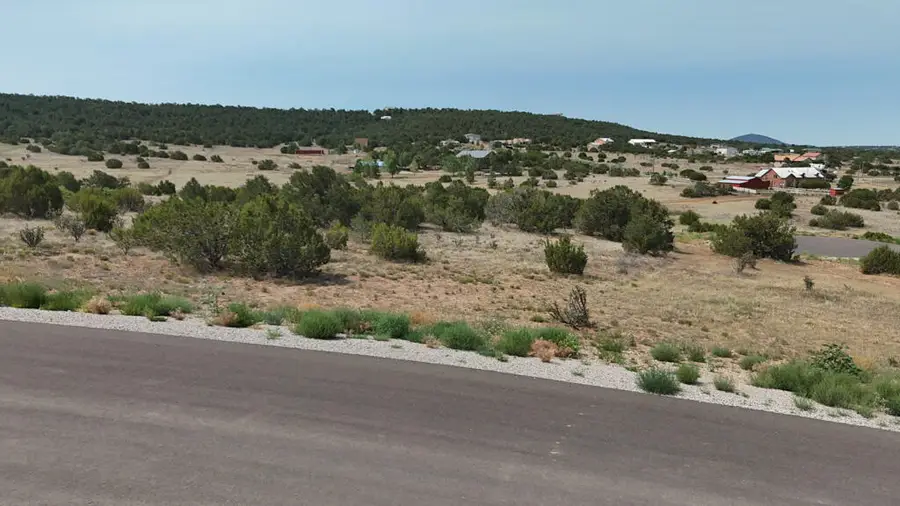 4 Caleb Court, Tijeras, NM 87059 - #2