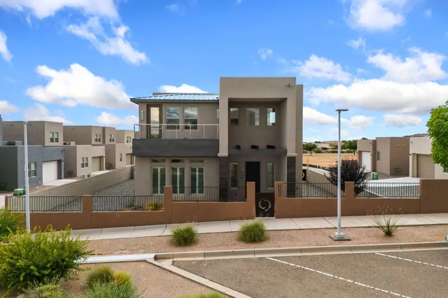 2504 Parkway Avenue Ne, Rio Rancho, NM 87144 - #3