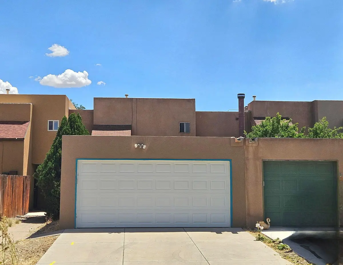 516 Sanchez Road Nw, Albuquerque, NM 87107 - #1