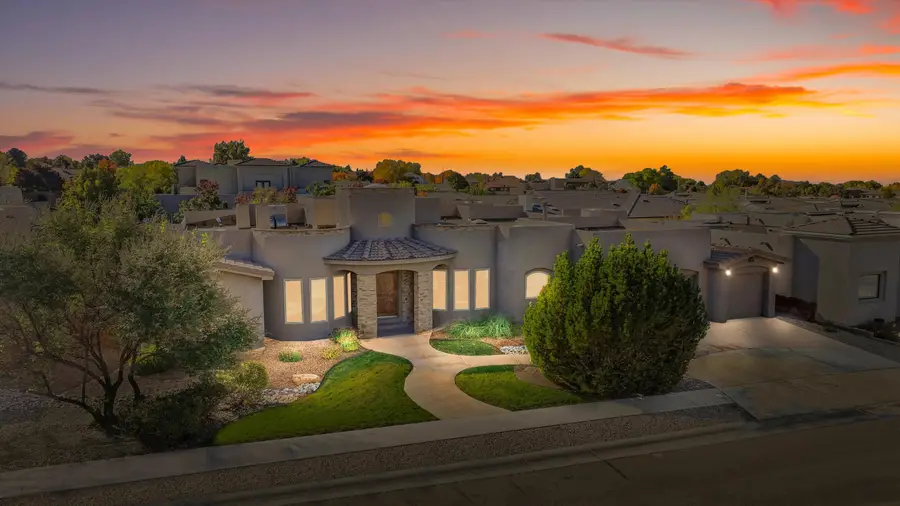 8008 Merissa Lane Ne, Albuquerque, NM 87122 - #3
