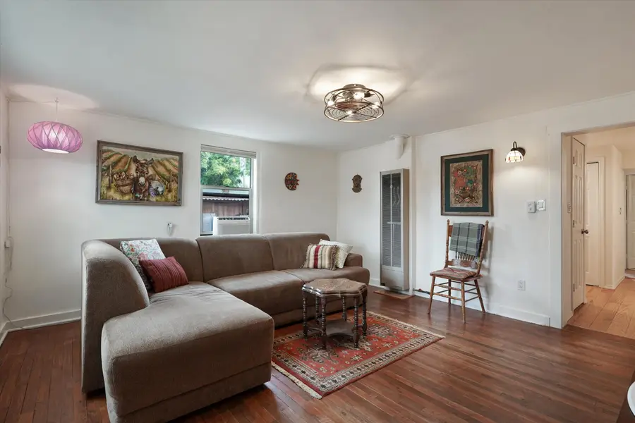 912 Alto Street, Santa Fe, NM 87501 - #2