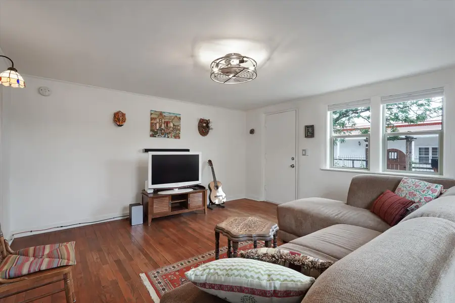 912 Alto Street, Santa Fe, NM 87501 - #3
