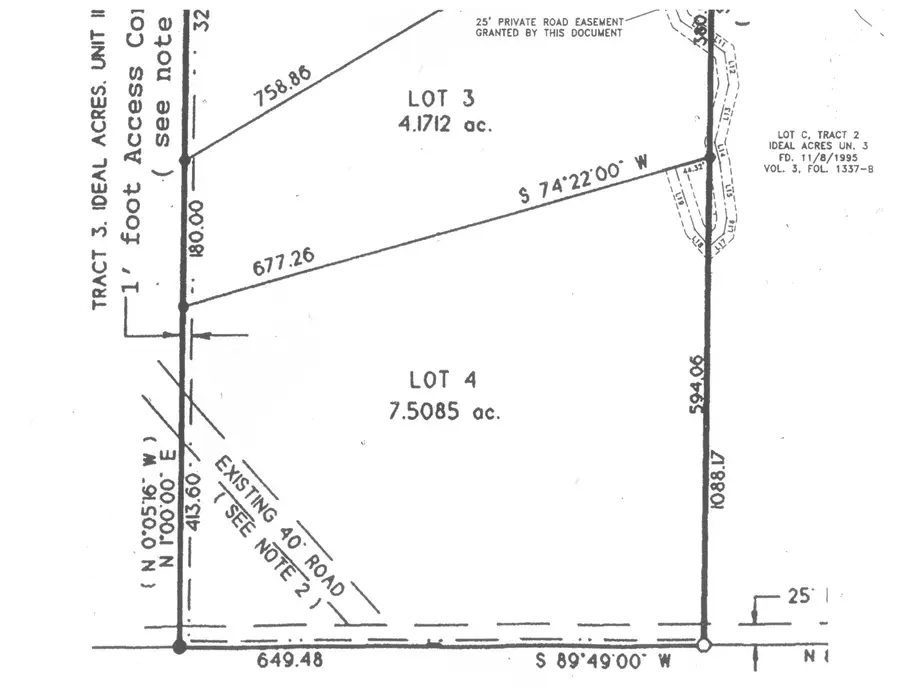 Camino Halcon, Placitas, NM 87043 - #3