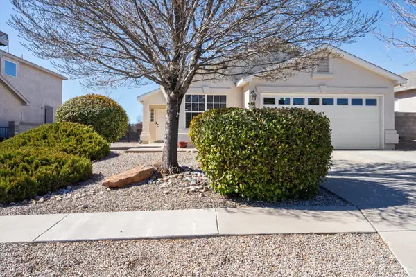 3230 Stony Meadows Circle Ne, Rio Rancho, NM 87144