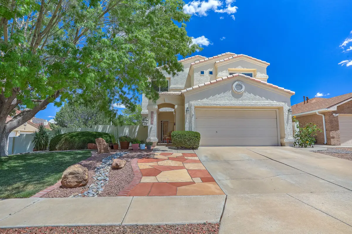 11612 Jewel Cave Road Se, Albuquerque, NM 87123 - #1