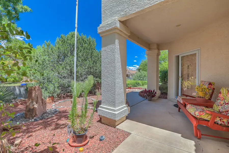 11612 Jewel Cave Road Se, Albuquerque, NM 87123 - #3
