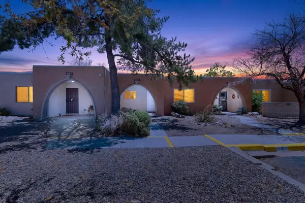 1300 Grande Boulevard Se #B, Albuquerque, NM 87124