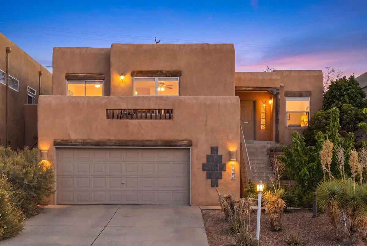 13208 Calle Azul Se, Albuquerque, NM 87123 - #1