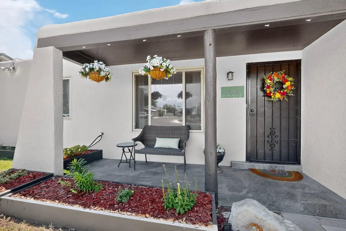 6204 Prairie Road Ne, Albuquerque, NM 87109 - #1