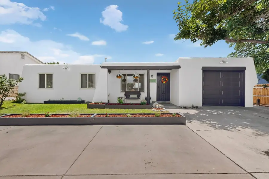 6204 Prairie Road Ne, Albuquerque, NM 87109 - #2