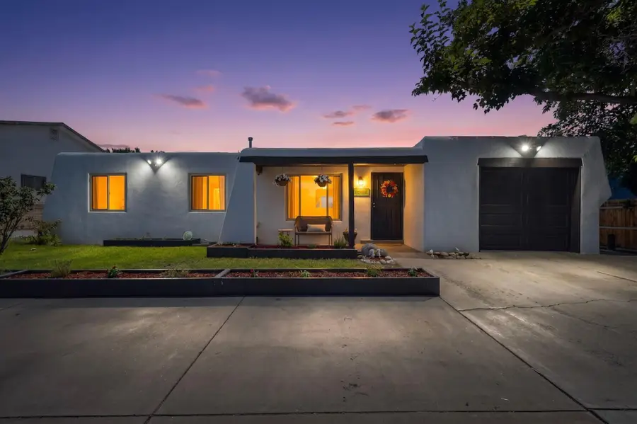 6204 Prairie Road Ne, Albuquerque, NM 87109 - #3