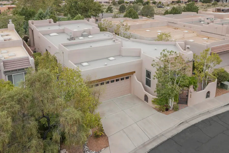 6305 Greyleaf Trail Ne, Albuquerque, NM 87111 - #2