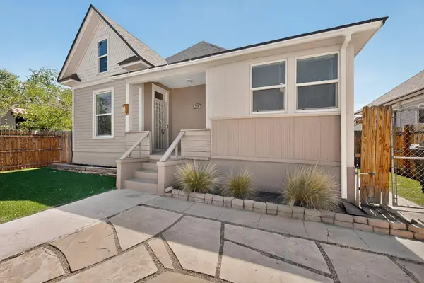 514 High Street Se, Albuquerque, NM 87102