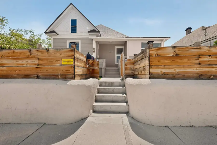 514 High Street Se, Albuquerque, NM 87102 - #2