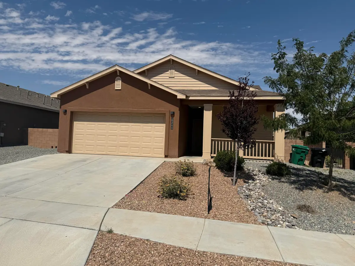 6244 Harrier Hawk Drive Ne, Rio Rancho, NM 87144 - #1