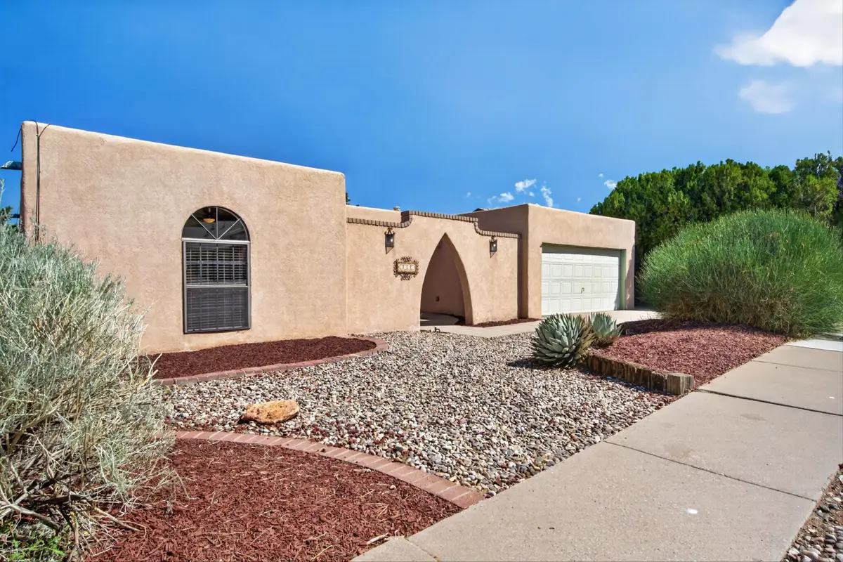 1129 Monte Largo Drive Ne, Albuquerque, NM 87123 - #1