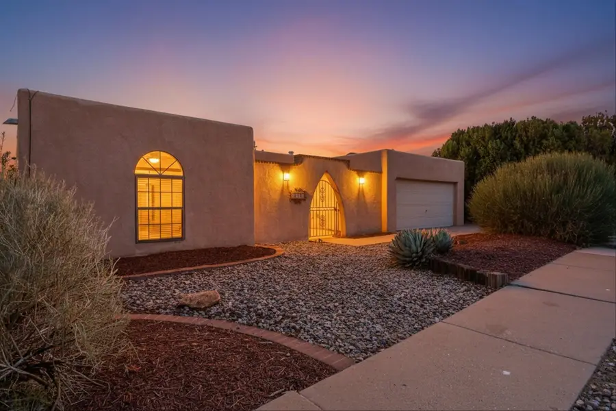 1129 Monte Largo Drive Ne, Albuquerque, NM 87123 - #2