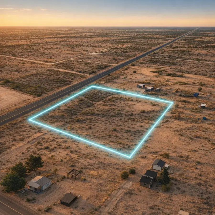 S Havenhill Road Road Se, Artesia, NM 88210 - #2