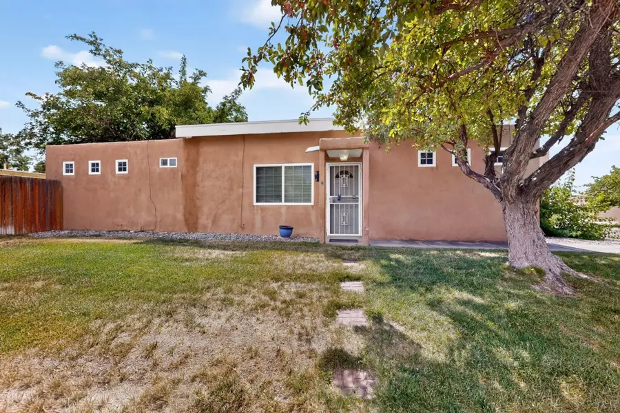 7252 Chickadee Lane Ne, Albuquerque, NM 87109 - #2