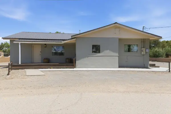 3 Salaz Road, Belen, NM 87002