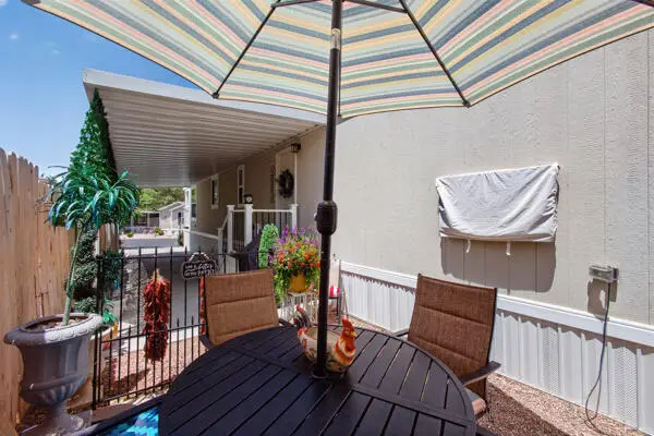 352 Buffalo Circle Se, Albuquerque, NM 87123