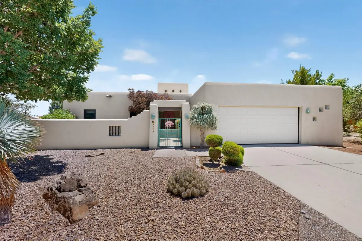 5716 Rio Mimbres Road Ne, Rio Rancho, NM 87144 - #1