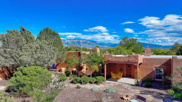 123 Ashley Lane Nw, Corrales, NM 87048