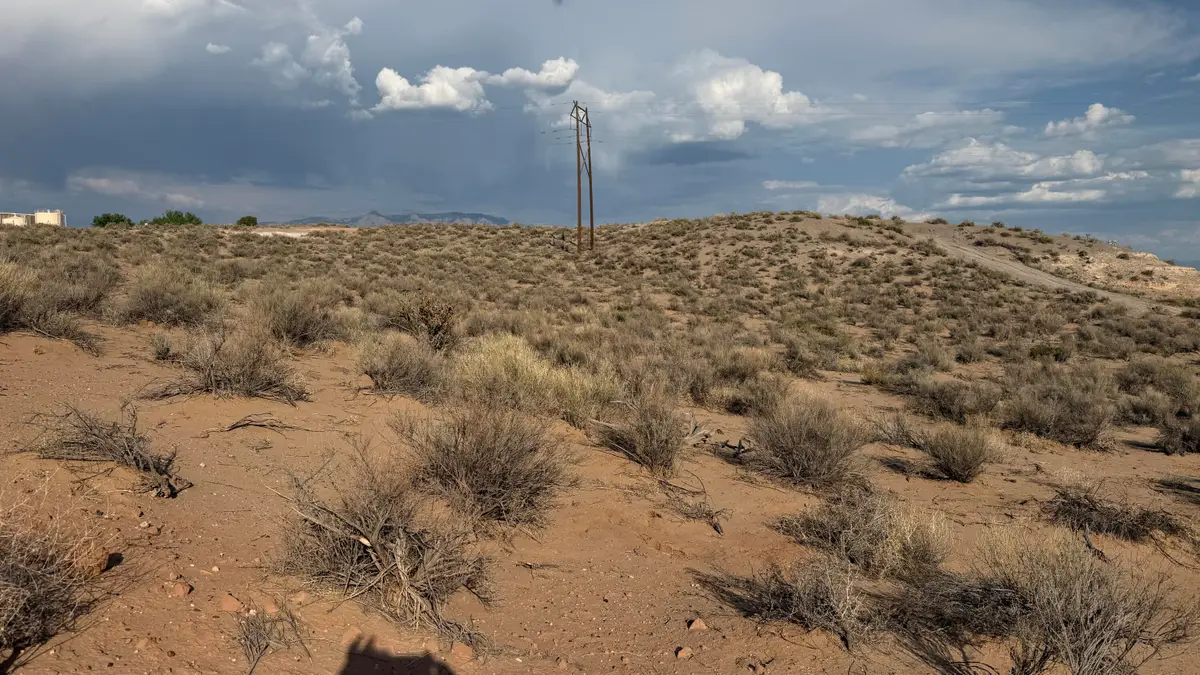616 Moccasin Drive Ne, Rio Rancho, NM 87124 - #1