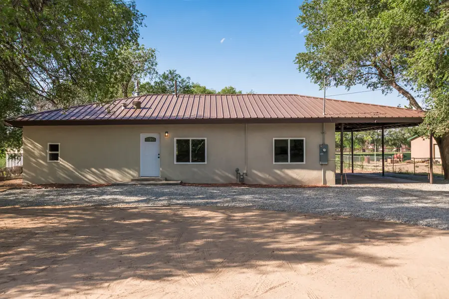 2008 Le Avenue Sw, Albuquerque, NM 87105 - #2