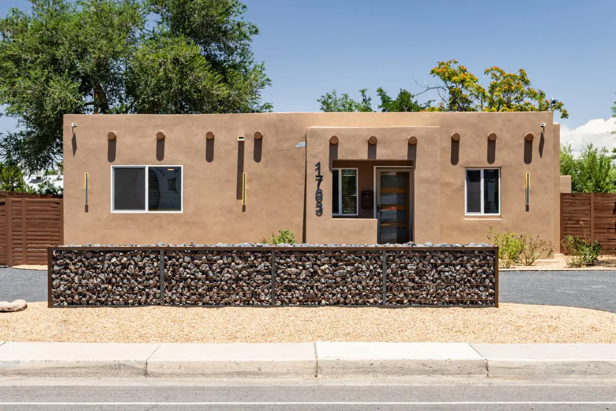 1763 Indian School Road Nw, Albuquerque, NM 87104 - #1