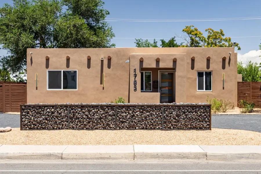 1763 Indian School Road Nw, Albuquerque, NM 87104 - #2