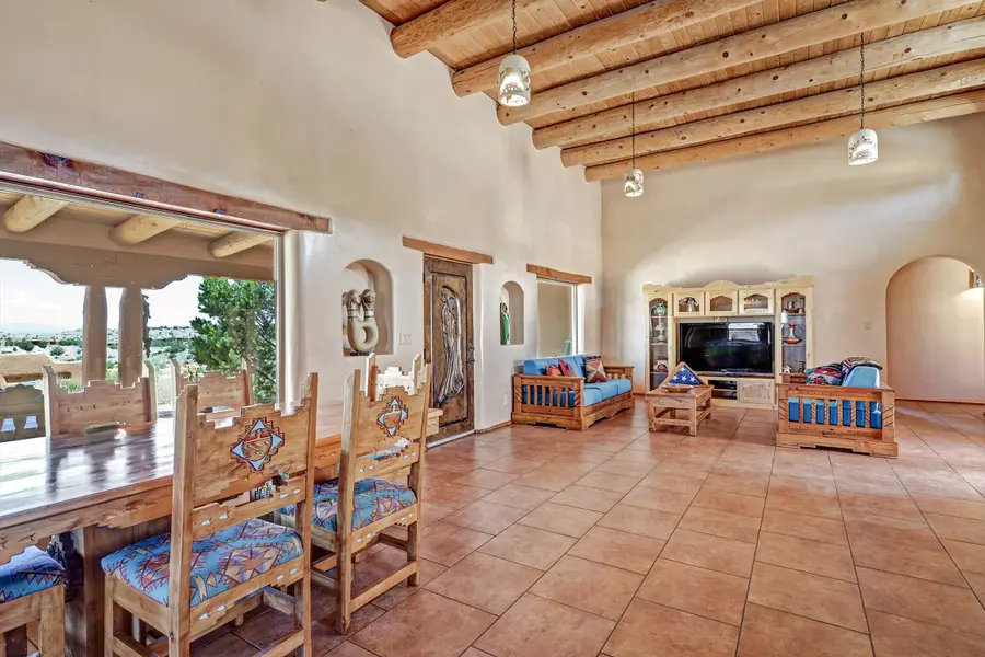 90 Homesteads Road, Placitas, NM 87043 - #3