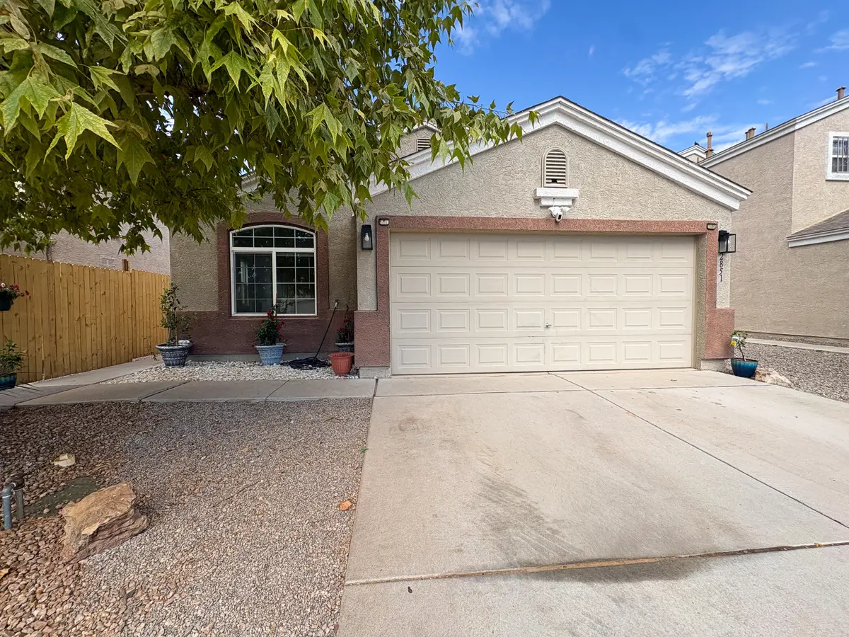 2851 Merlot Drive Sw, Albuquerque, NM 87121 - #1