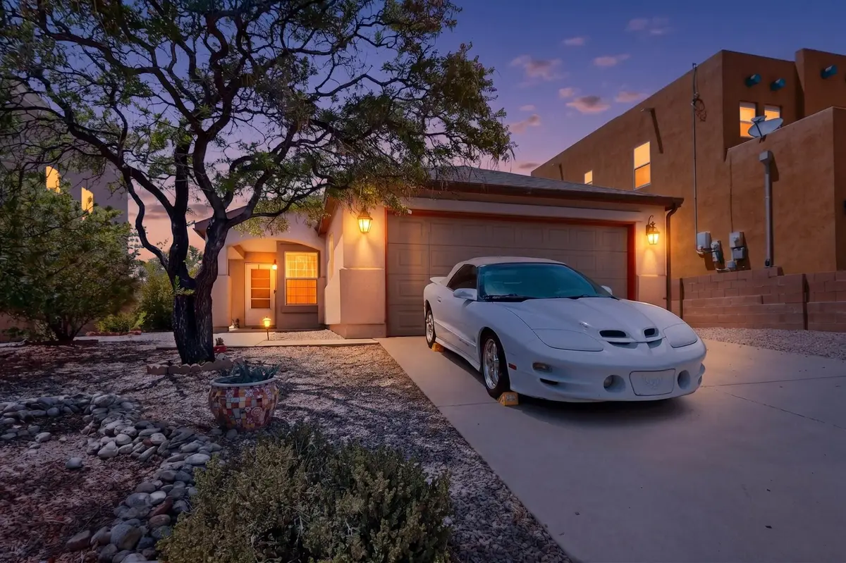 5596 Gladstone Drive Ne, Rio Rancho, NM 87144 - #1