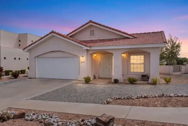 4222 Skyview Crest Road Nw, Albuquerque, NM 87114
