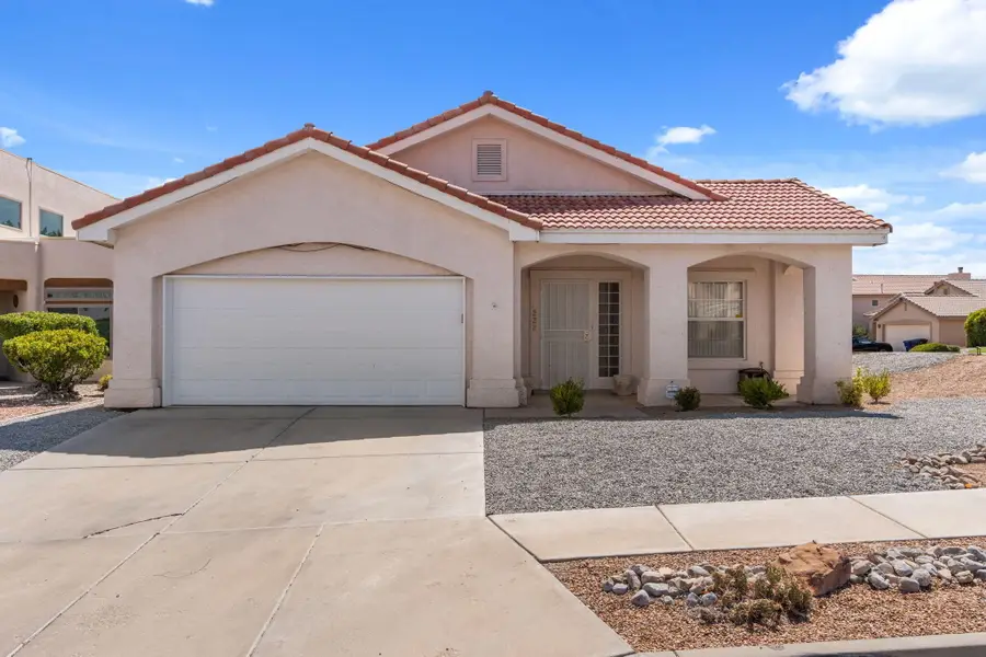 4222 Skyview Crest Road Nw, Albuquerque, NM 87114 - #3