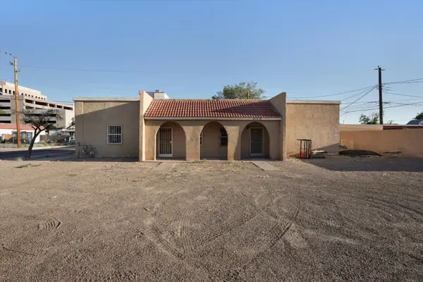 913 5th Street Nw, Albuquerque, NM 87102