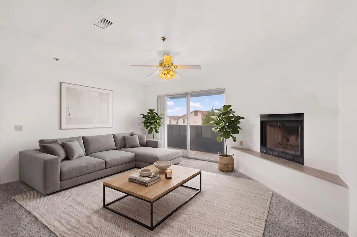3829 Montgomery Boulevard Ne #APT 335, Albuquerque, NM 87109 - #1