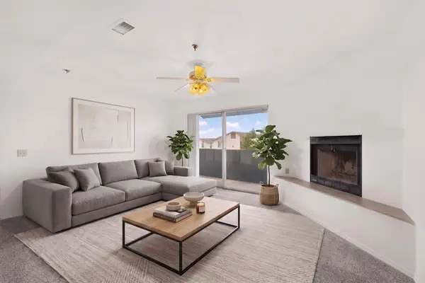 3829 Montgomery Boulevard Ne #APT 335, Albuquerque, NM 87109