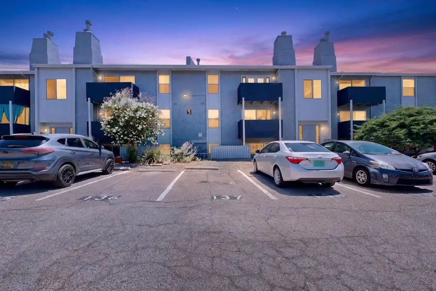 3829 Montgomery Boulevard Ne #APT 335, Albuquerque, NM 87109 - #2