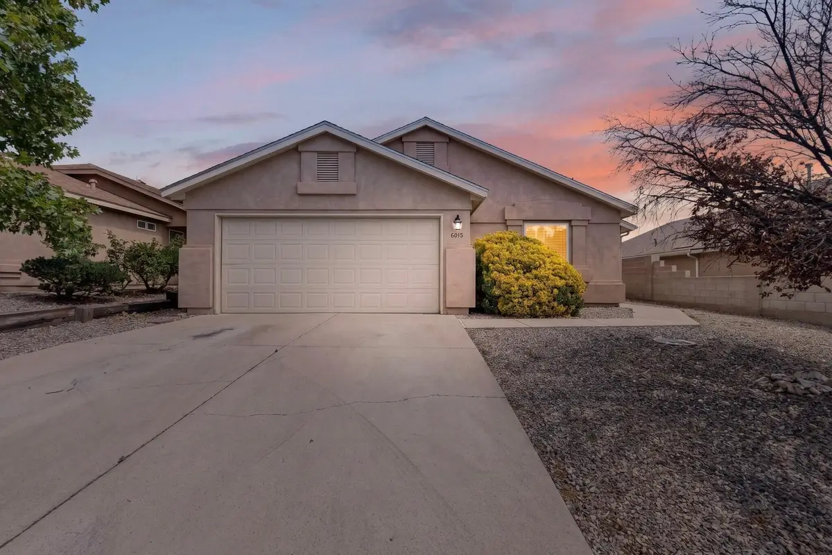 6015 Hemlock Avenue Nw, Albuquerque, NM 87114 - #1