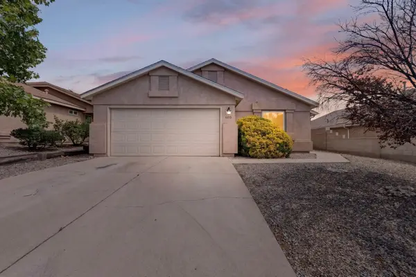 6015 Hemlock Avenue Nw, Albuquerque, NM 87114