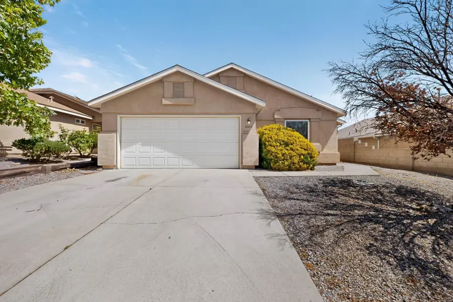 6015 Hemlock Avenue Nw, Albuquerque, NM 87114 - #2
