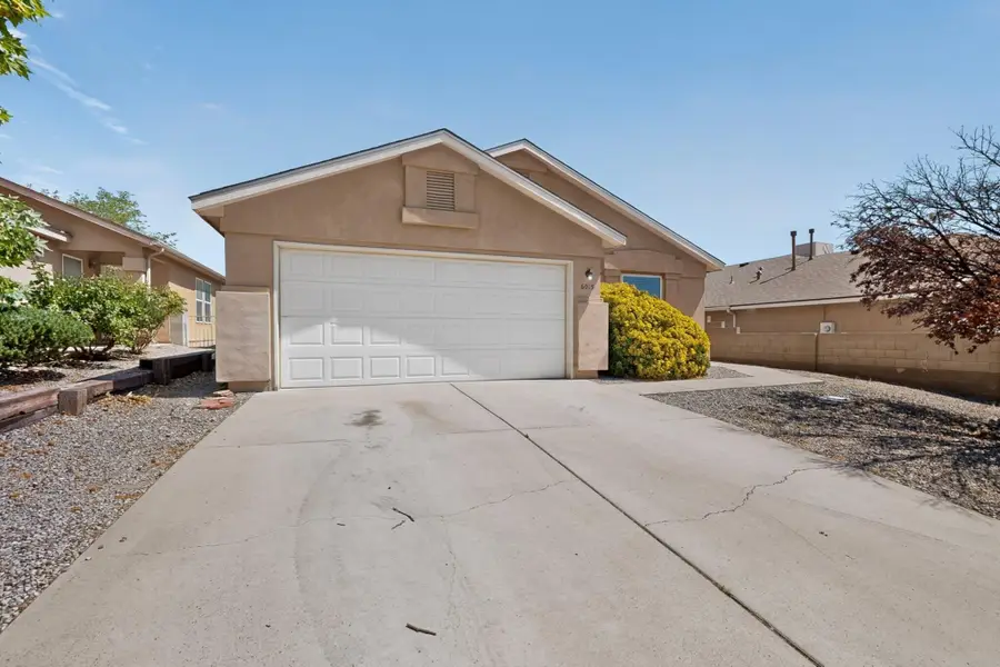 6015 Hemlock Avenue Nw, Albuquerque, NM 87114 - #3