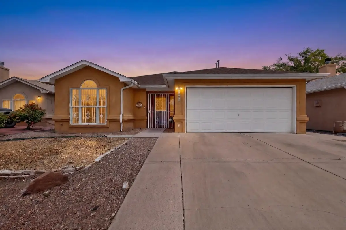 6215 Summer Ray Road Nw, Albuquerque, NM 87120 - #1