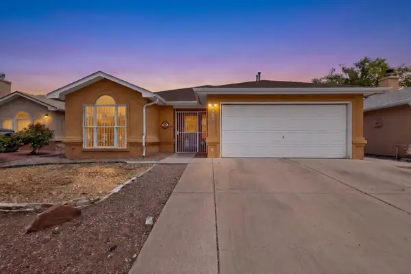 6215 Summer Ray Road Nw, Albuquerque, NM 87120