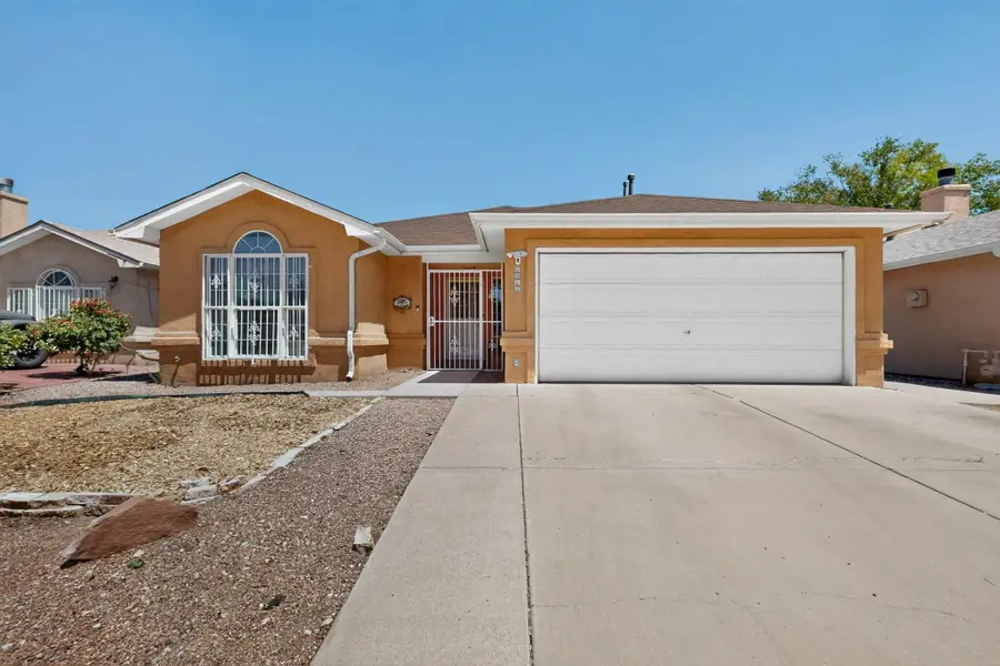 6215 Summer Ray Road Nw, Albuquerque, NM 87120 - #2
